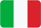 Balances combinées Italiano
